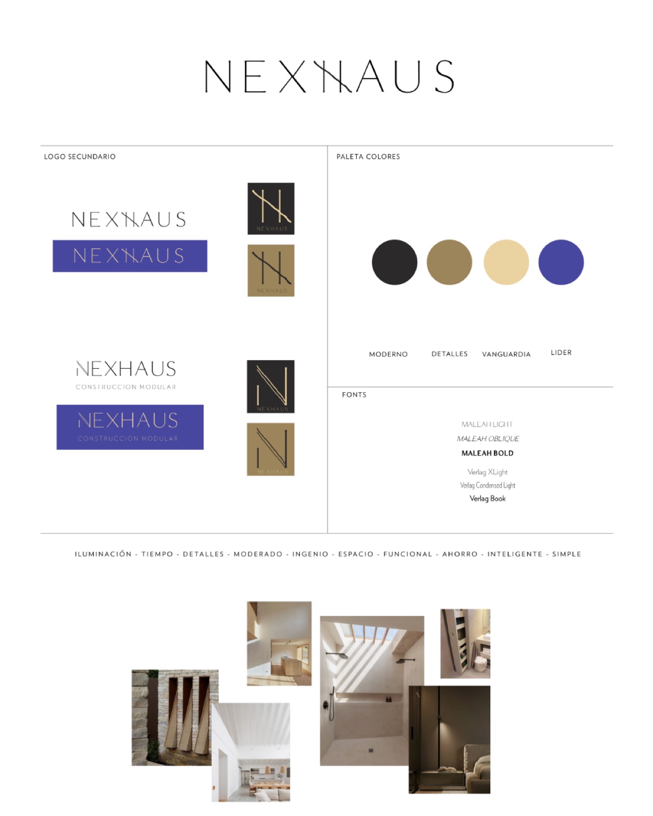 Nexhaus